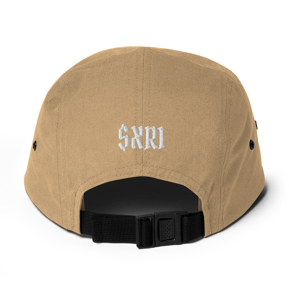 Skate Cap - $ecure1