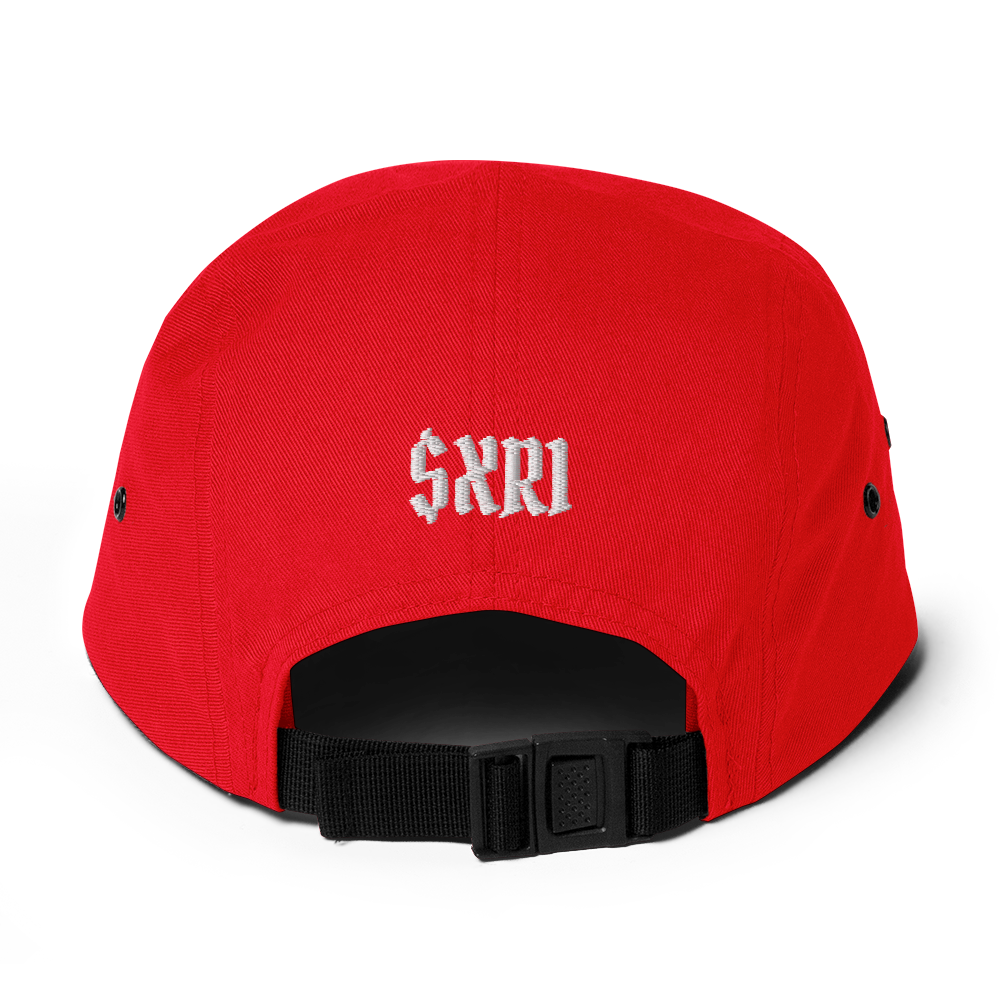 Skate Cap - $ecure1