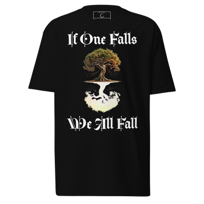 If One Falls