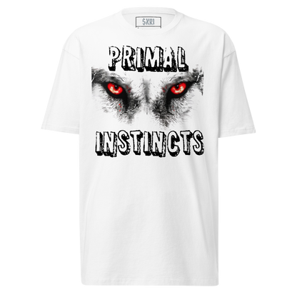 Primal Instincts