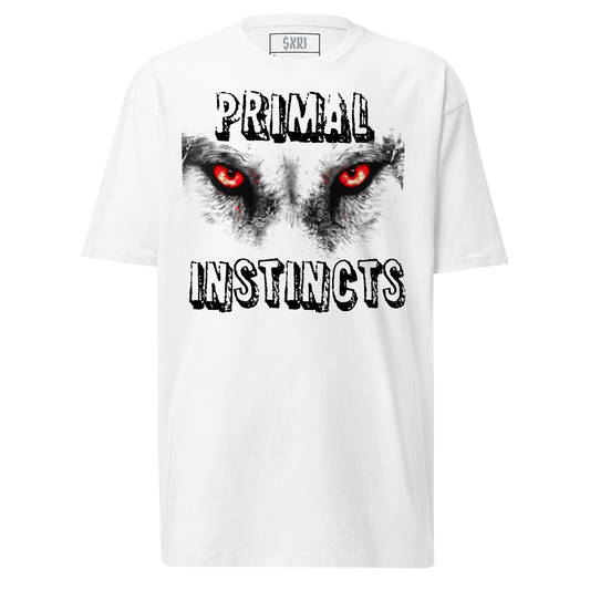 Primal Instincts