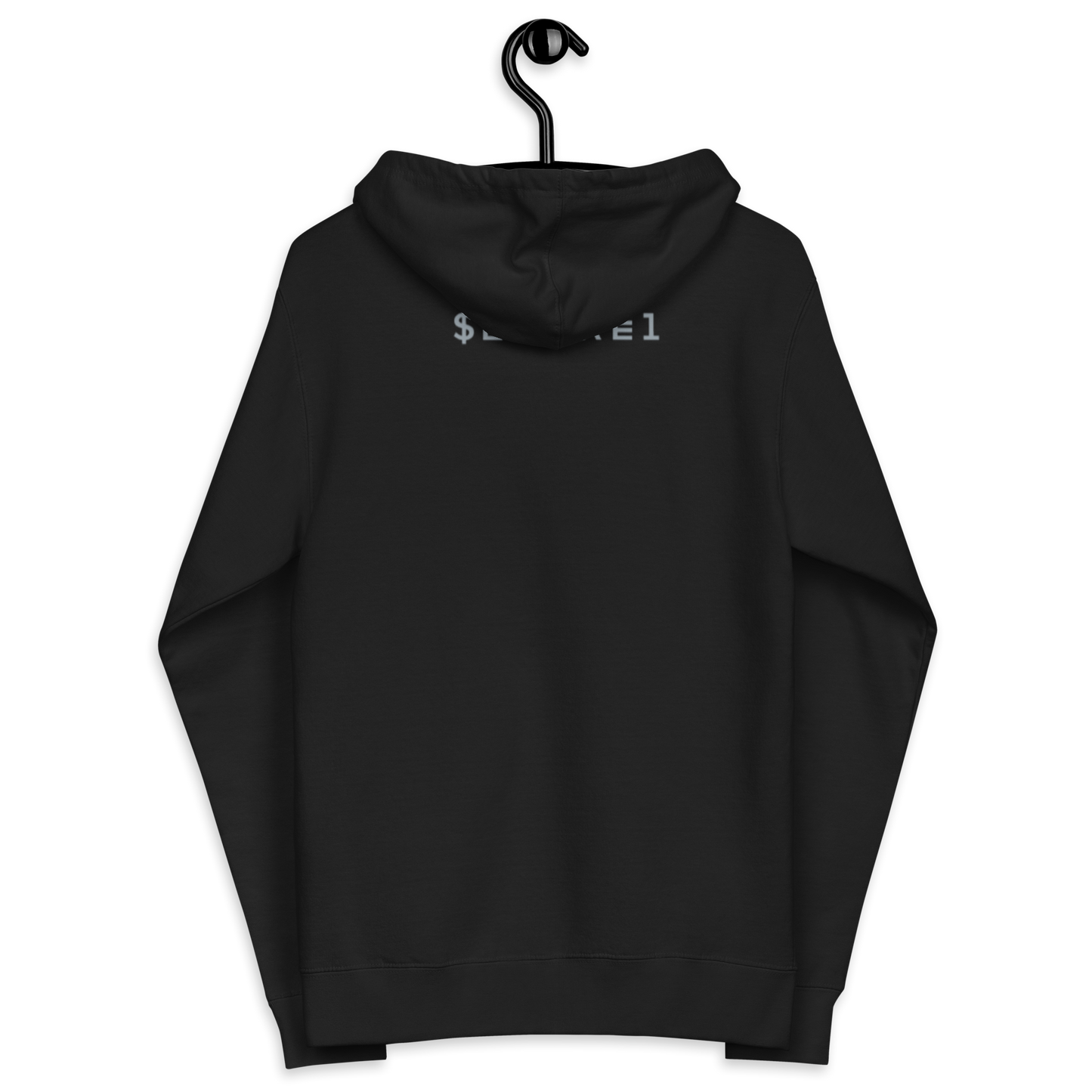 Signature Black Zip