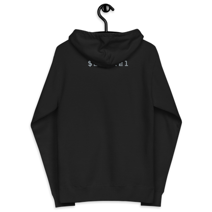 Signature Black Zip