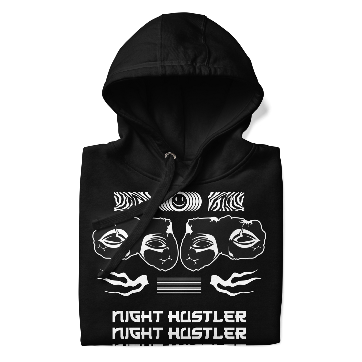 Night Hustler