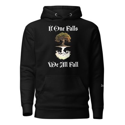 We All Fall