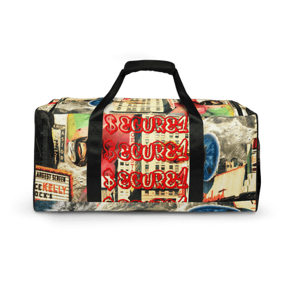 SXR1 Duffle - $ecure1