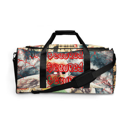 SXR1 Duffle - $ecure1