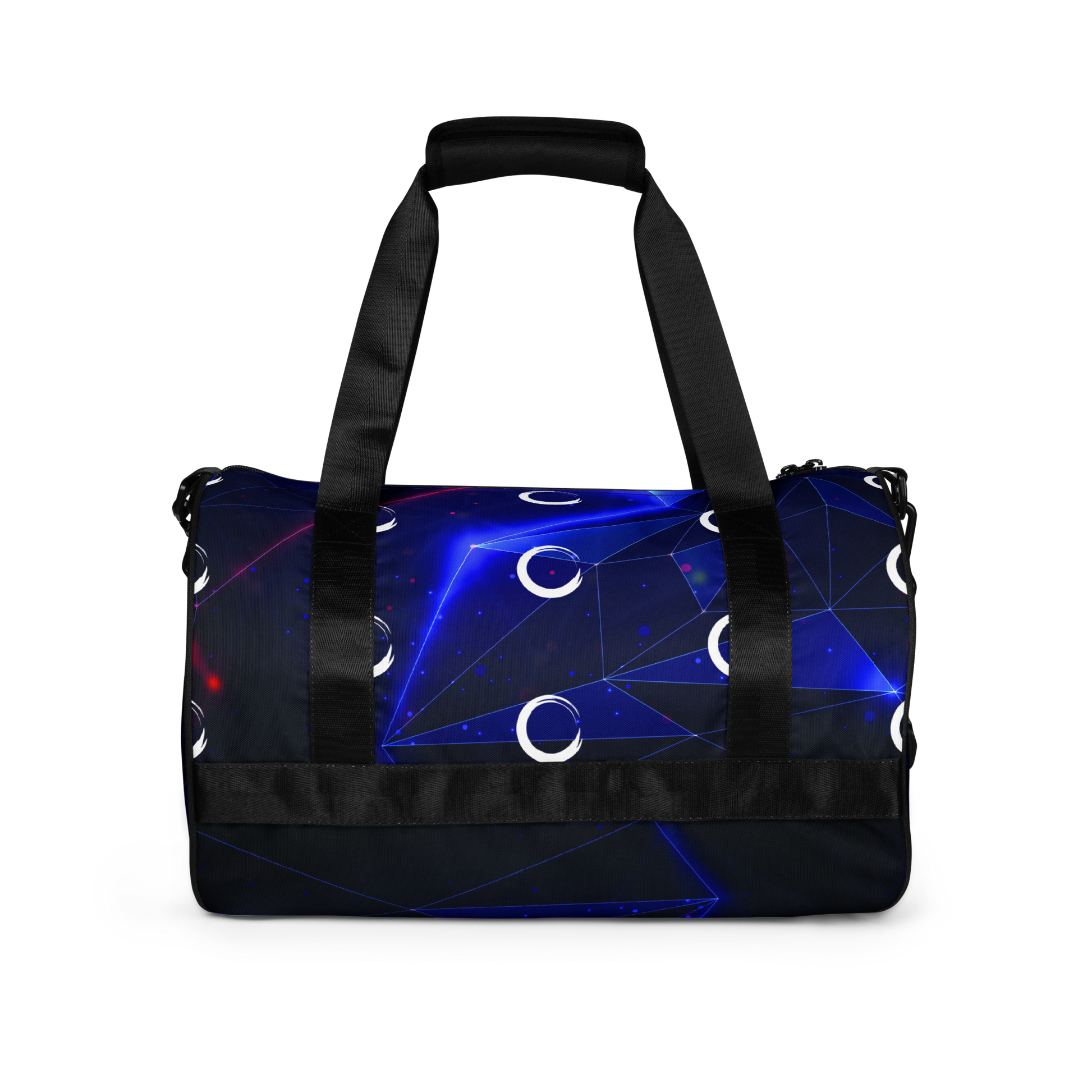 $XR1 Gym Bag - $ecure1