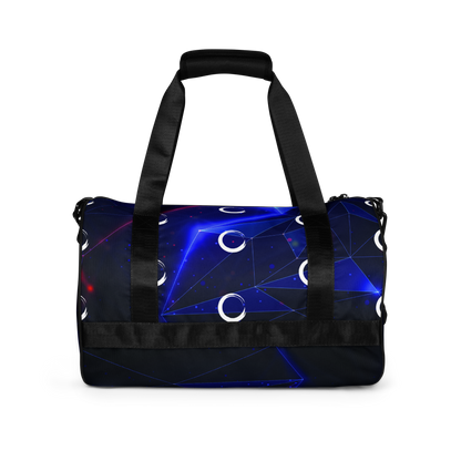 $XR1 Gym Bag - $ecure1