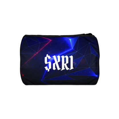 $XR1 Gym Bag - $ecure1