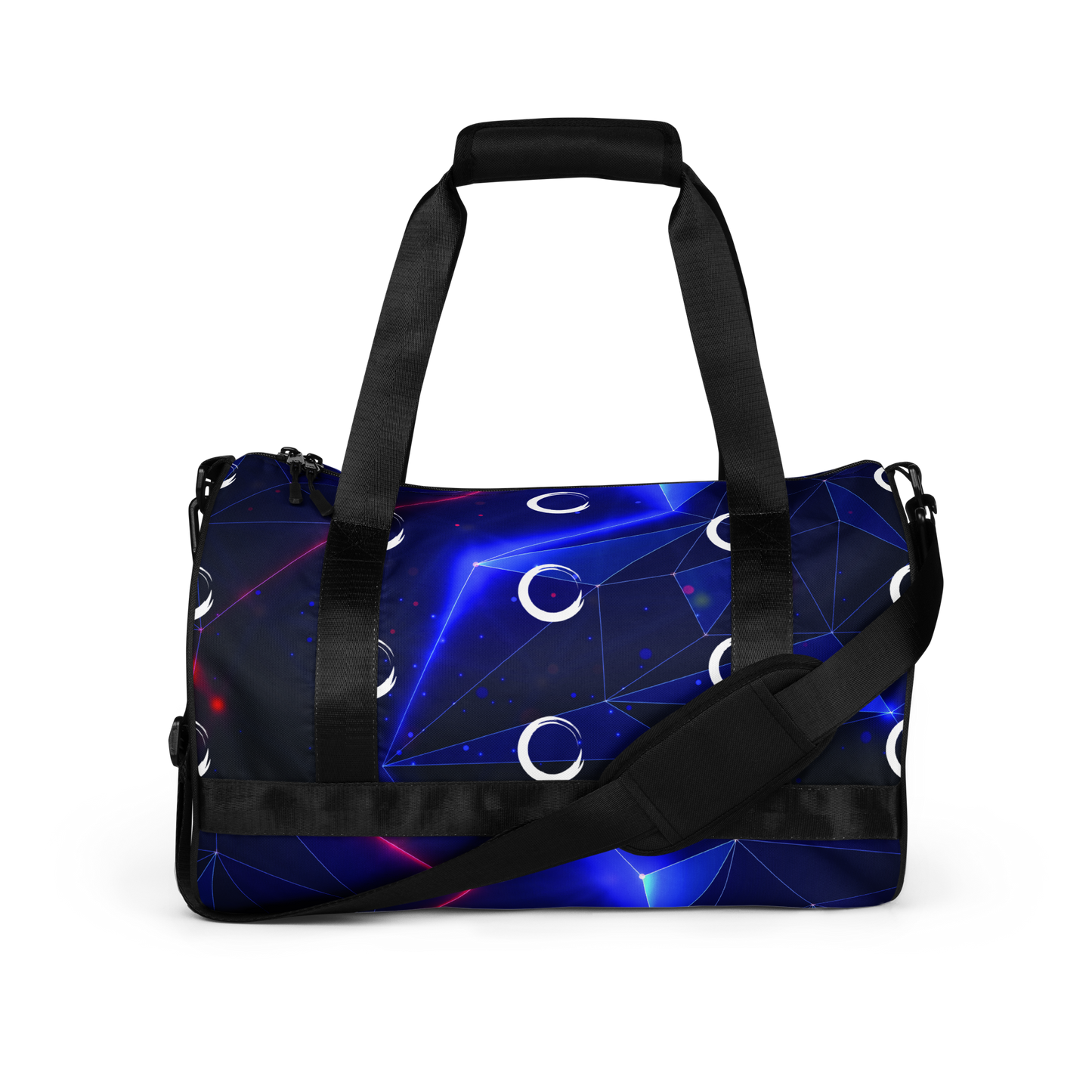 $XR1 Gym Bag - $ecure1