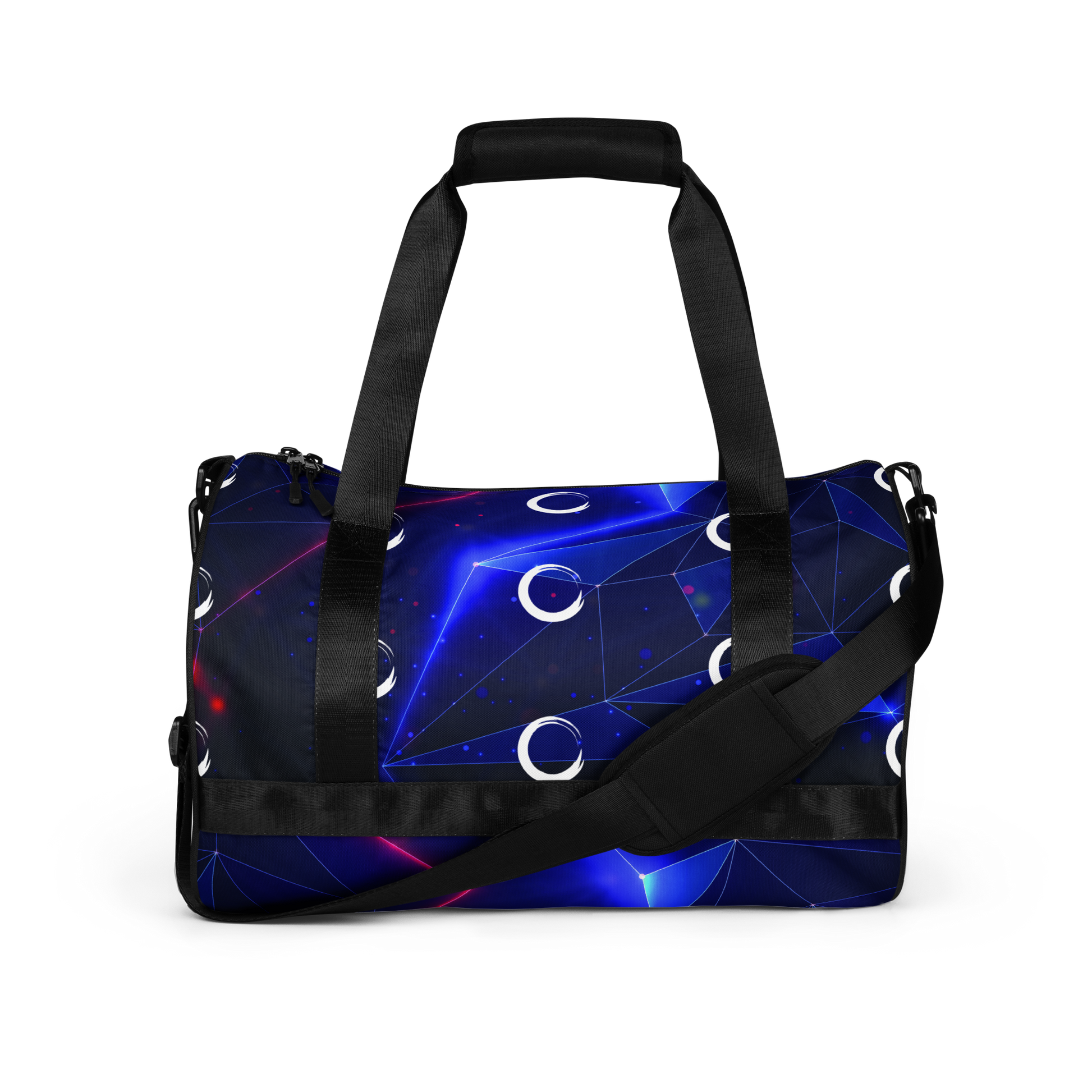 $XR1 Gym Bag - $ecure1