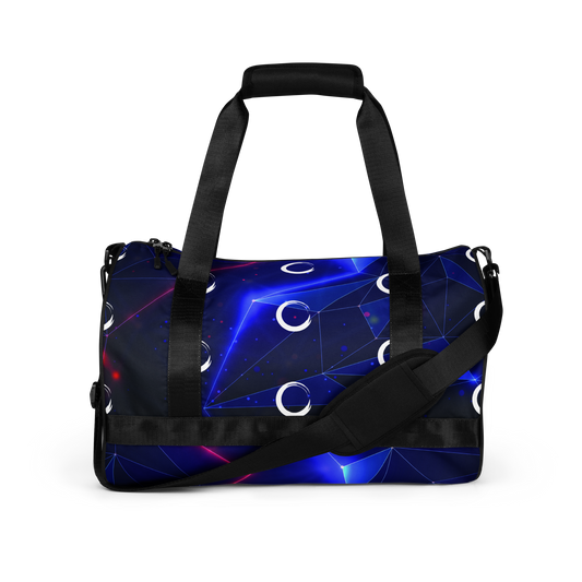 $XR1 Gym Bag - $ecure1