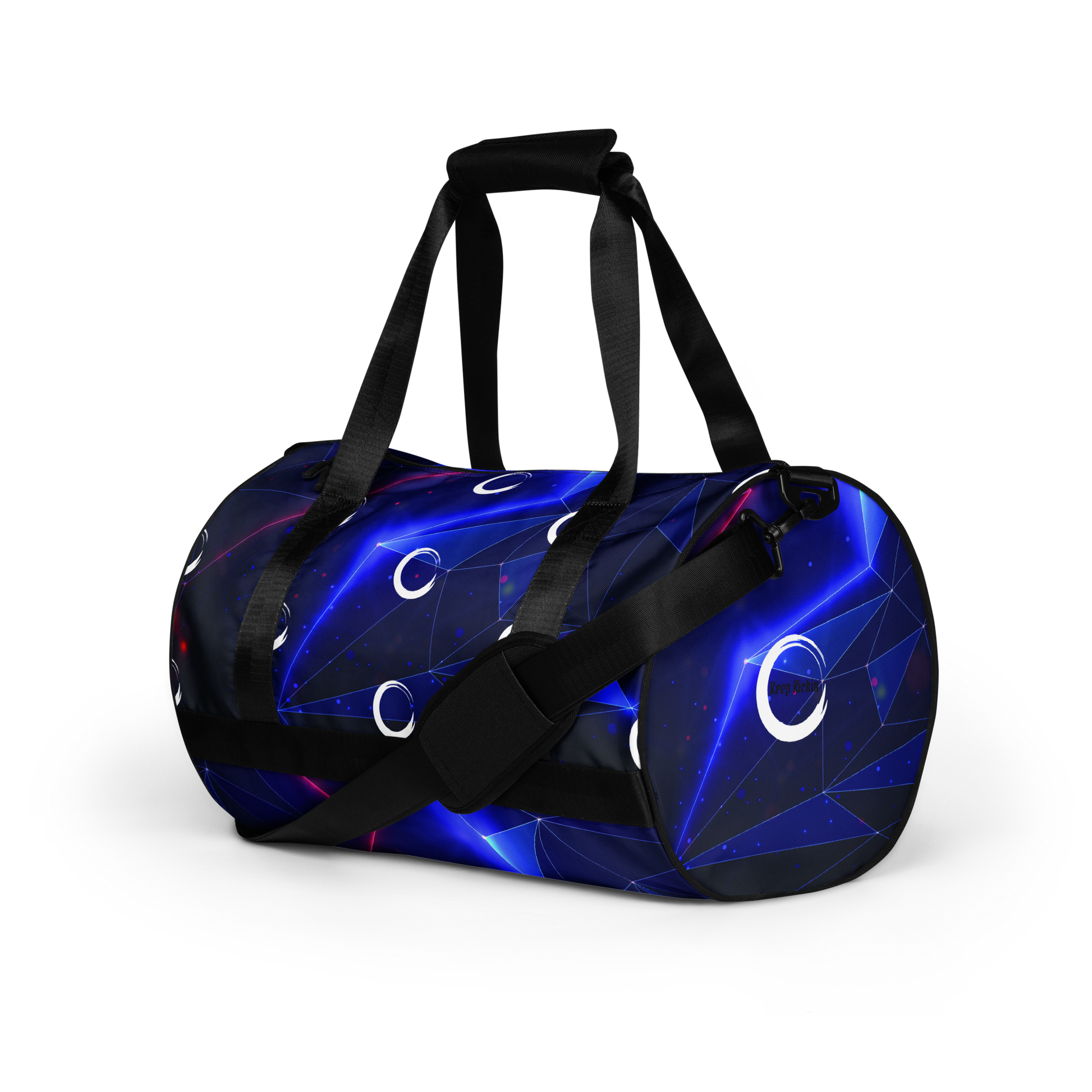 $XR1 Gym Bag - $ecure1