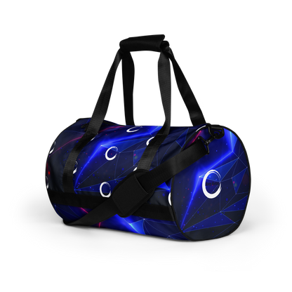 $XR1 Gym Bag - $ecure1