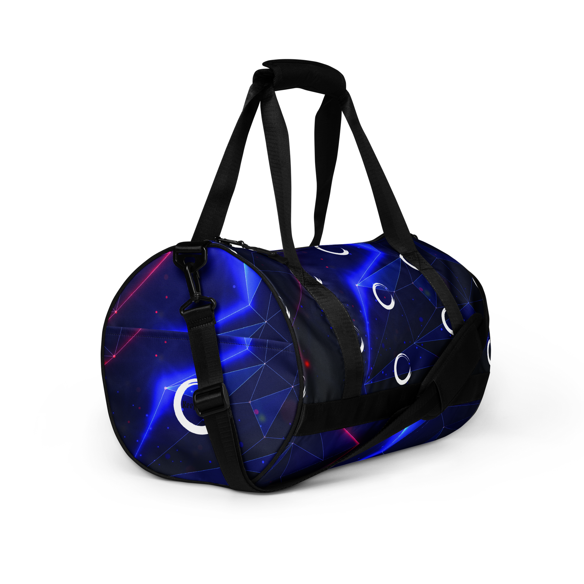 $XR1 Gym Bag - $ecure1