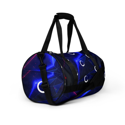 $XR1 Gym Bag - $ecure1