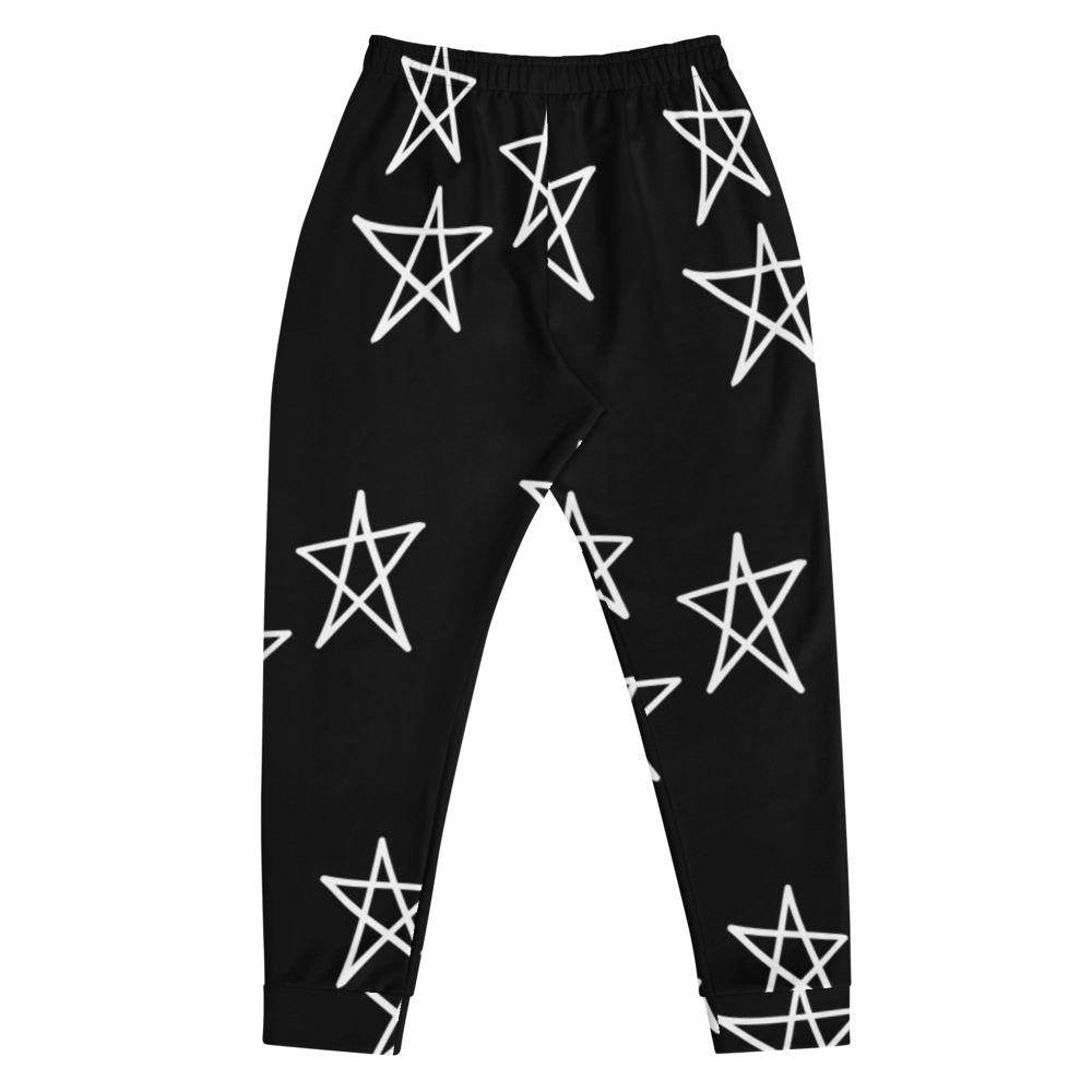 SFTS Joggers - $ecure1