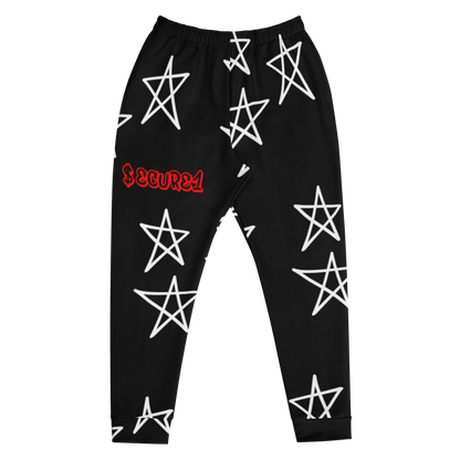 SFTS Joggers - $ecure1