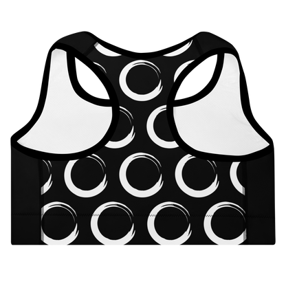 $ecure1 Sports Bra - $ecure1