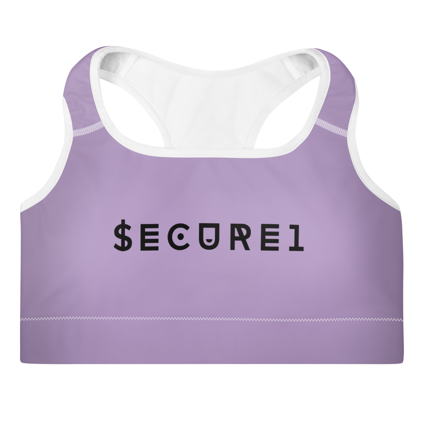 $ecure1 Sports Bra - $ecure1