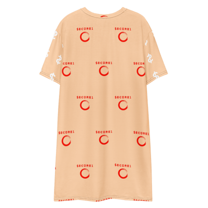 Soul T-Dress - $ecure1