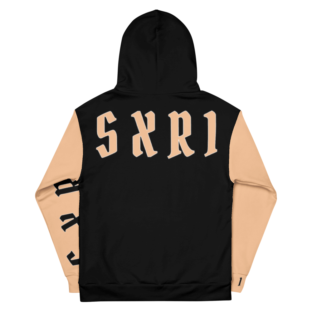 Sacrifice Hoodie - $ecure1