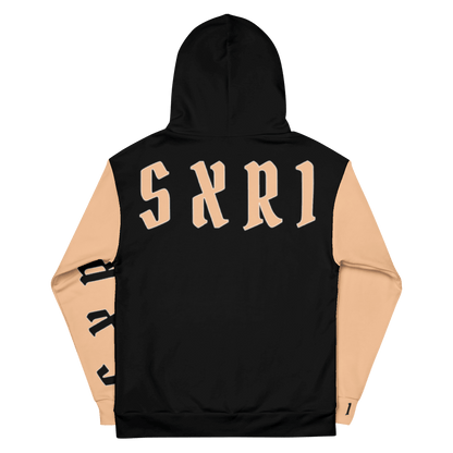 Sacrifice Hoodie - $ecure1