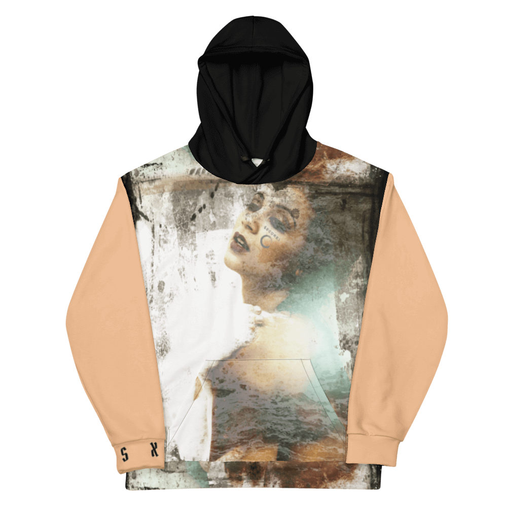 Sacrifice Hoodie - $ecure1