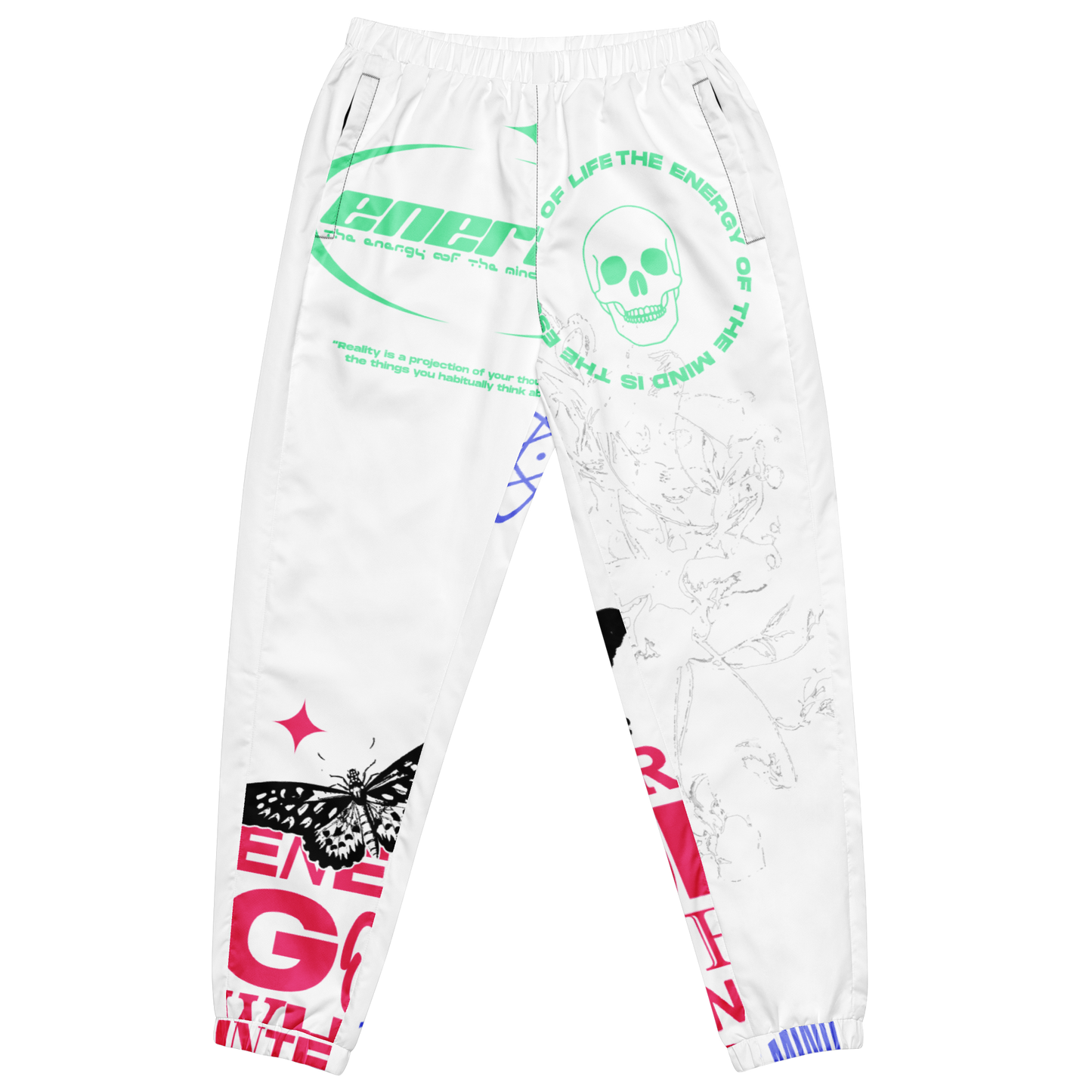 HF Joggers - $ecure1