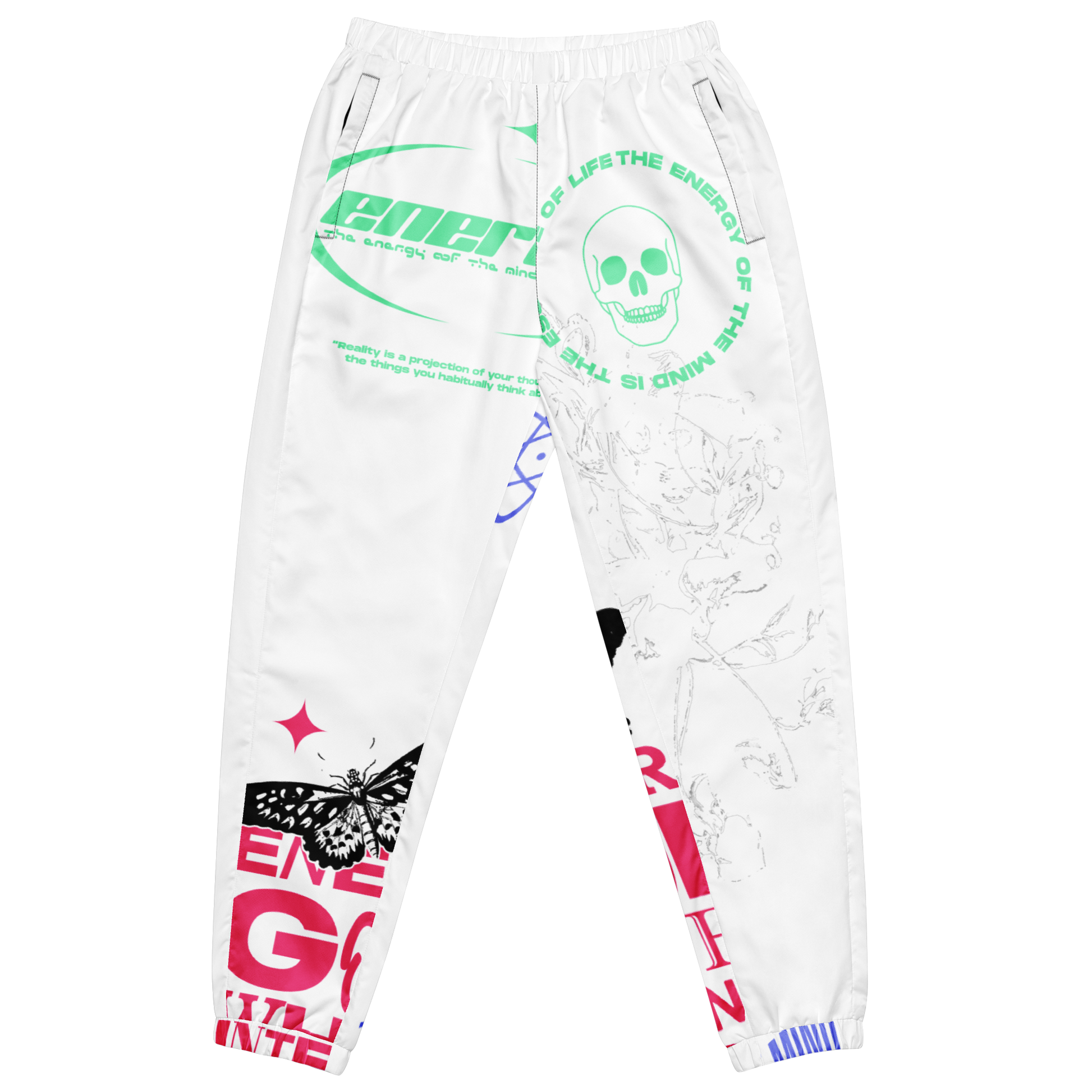 HF Joggers - $ecure1