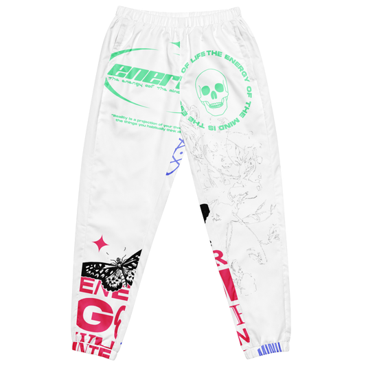 HF Joggers - $ecure1