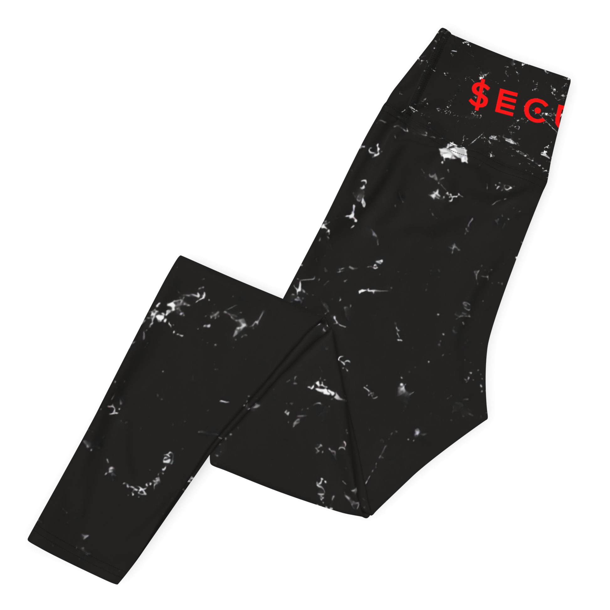 Grit Leggings - $ecure1