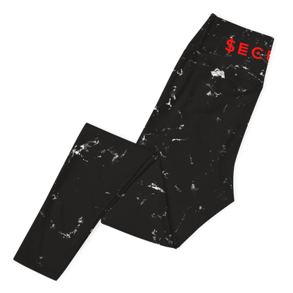 Grit Leggings - $ecure1