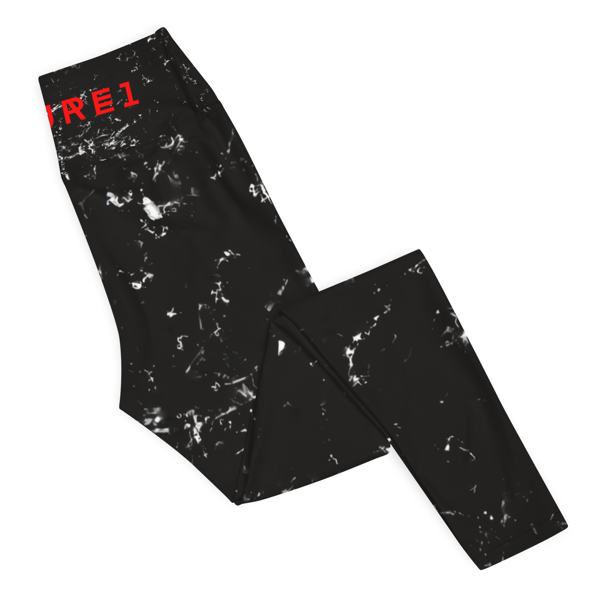 Grit Leggings - $ecure1