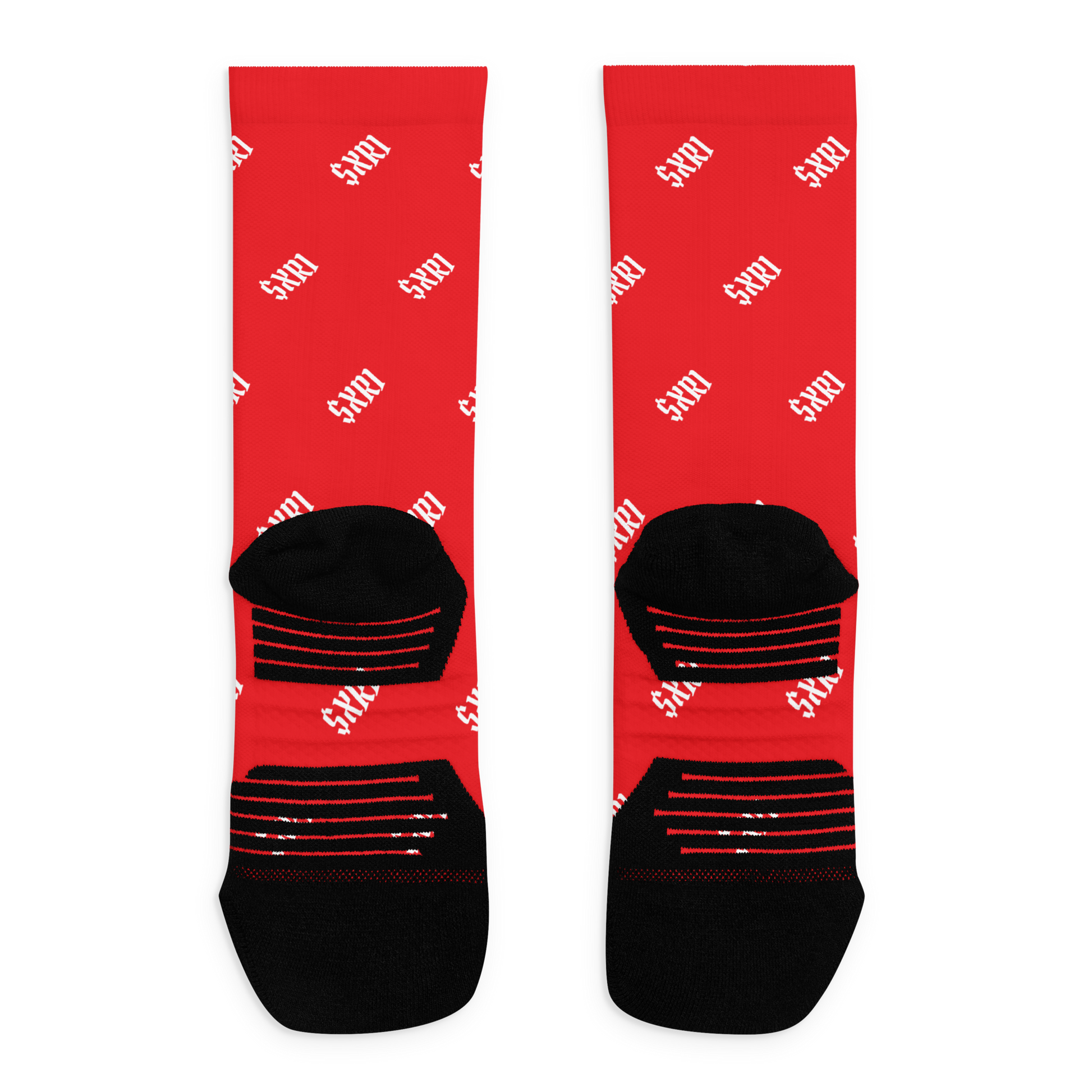 ROJO Crew Socks - $ecure1