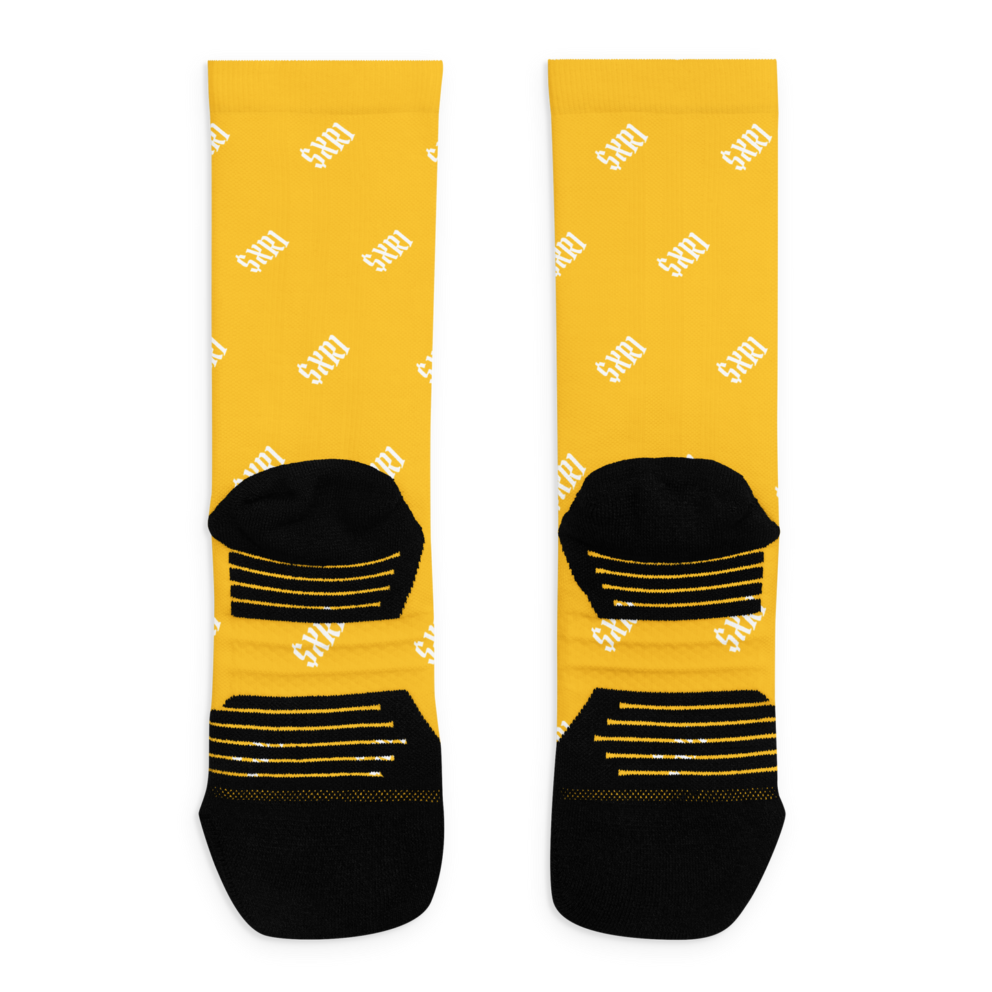 Amarillo Crew Socks - $ecure1