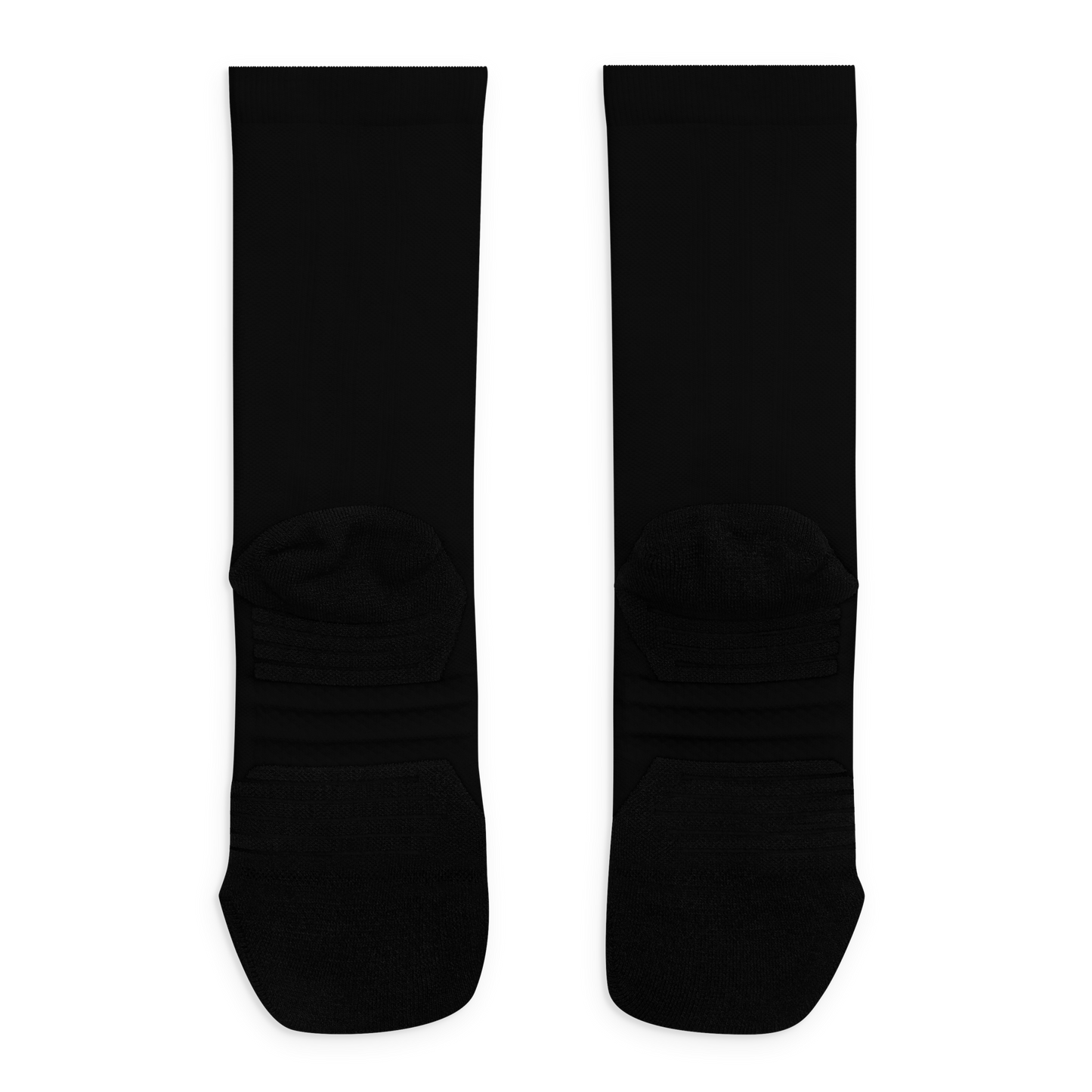 Symbol Crew Socks - $ecure1