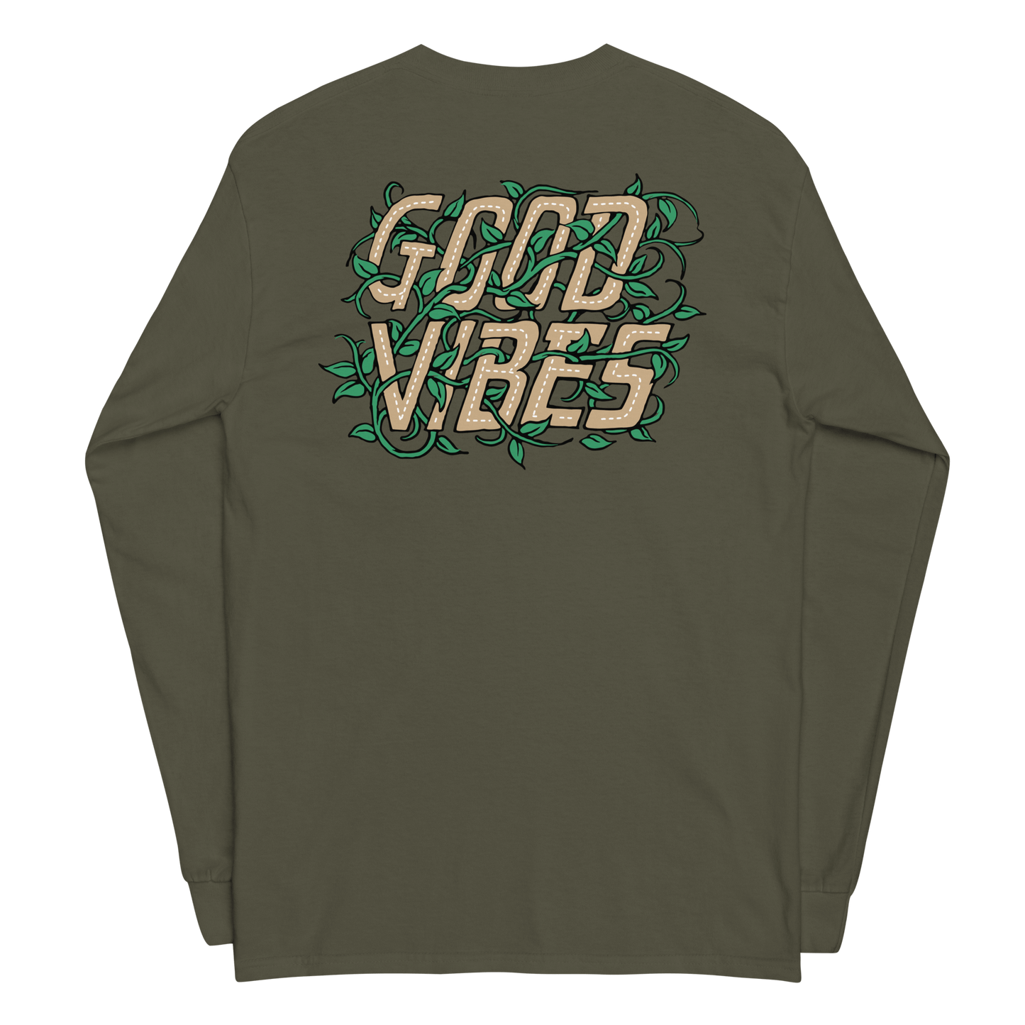 Good Vibes V2 - $ecure1