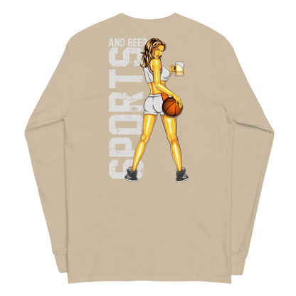 Sports & Beer - $ecure1