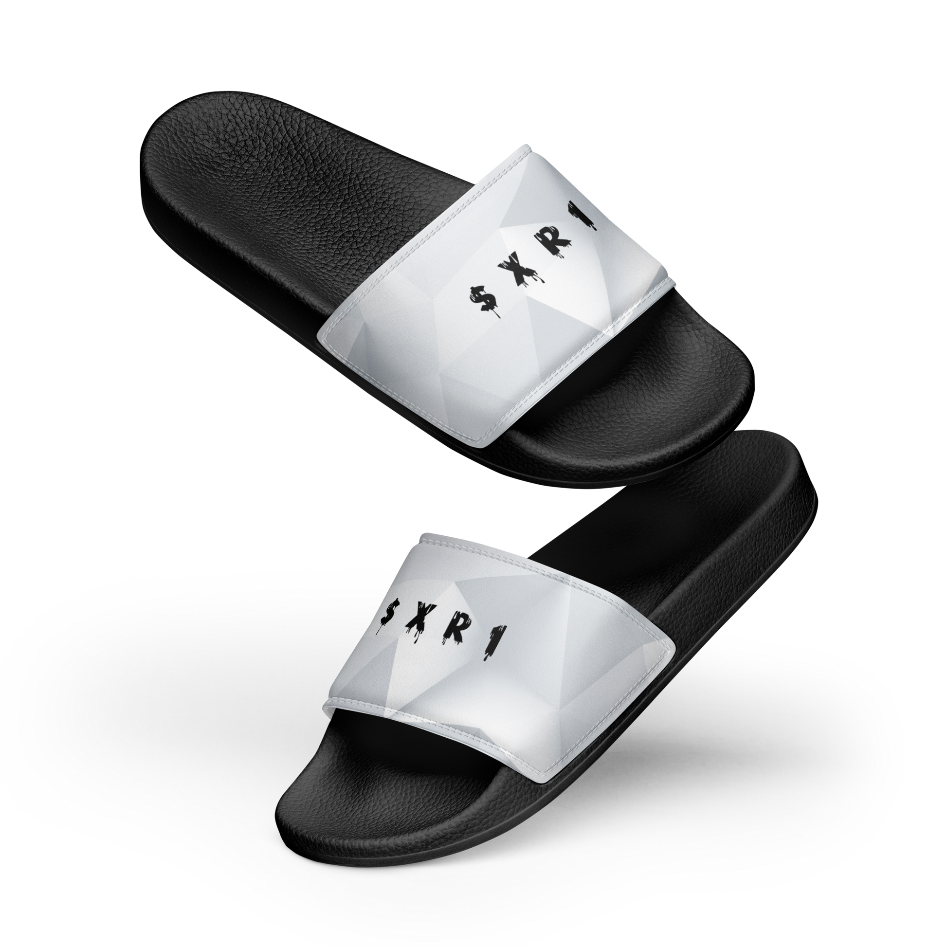 $XR1 Sliders - $ecure1