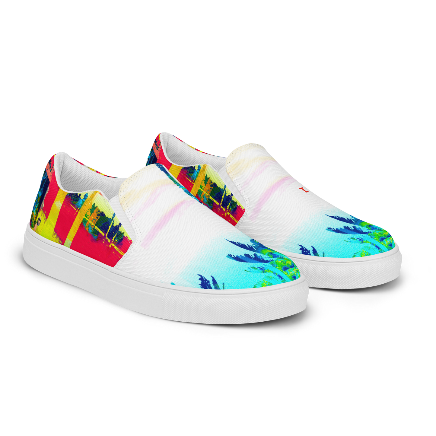 $XR1 Slip-ons - $ecure1