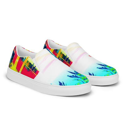 $XR1 Slip-ons - $ecure1