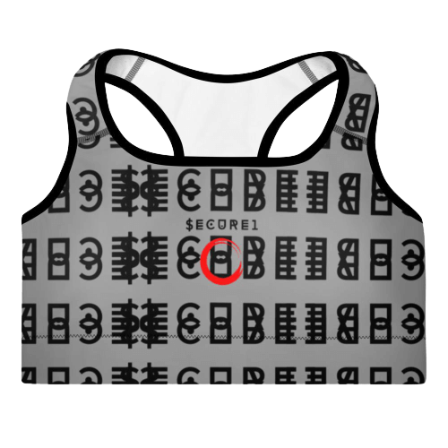 $ports Bra Matrix - $ecure1