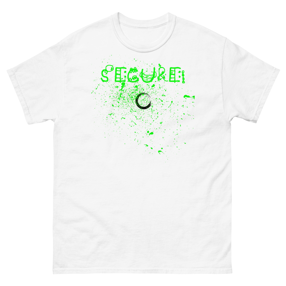 Slime Splatter - $ecure1