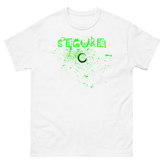 Slime Splatter - $ecure1