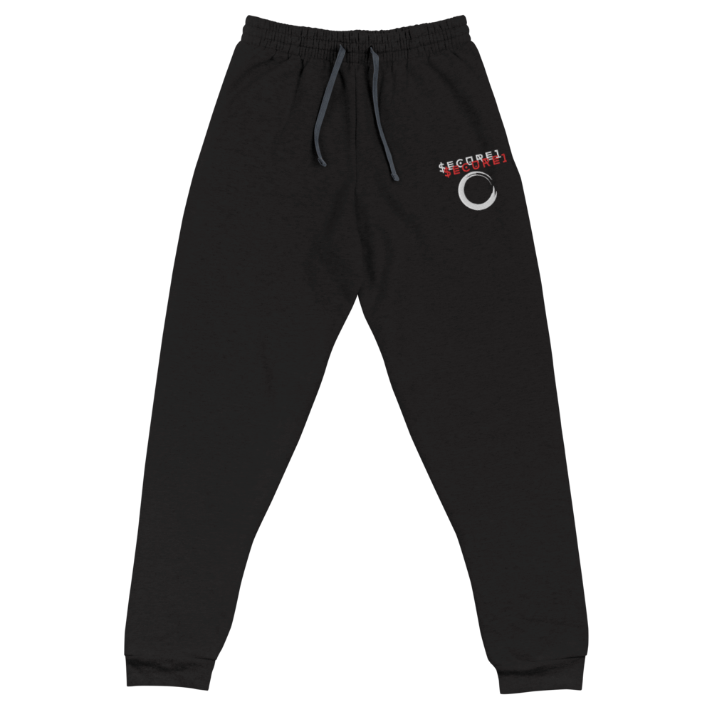 Classic 96’ Joggers - $ecure1