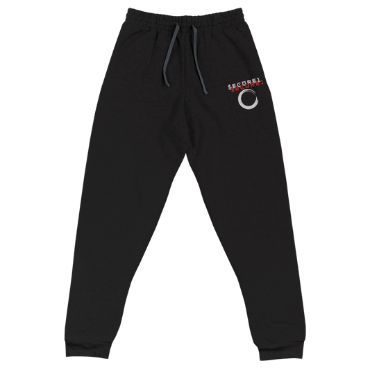 Classic 96’ Joggers - $ecure1