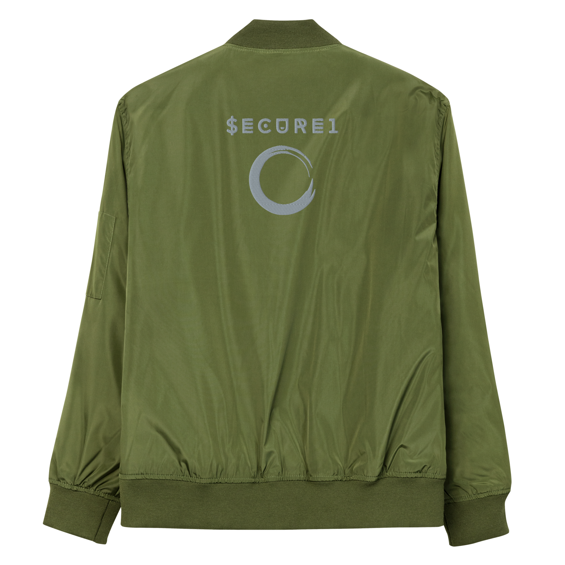 $XR1 Bomber - $ecure1