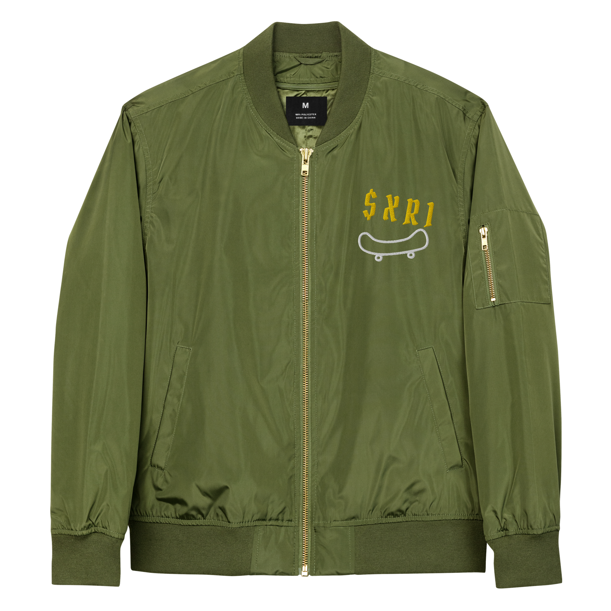 $XR1 Bomber - $ecure1